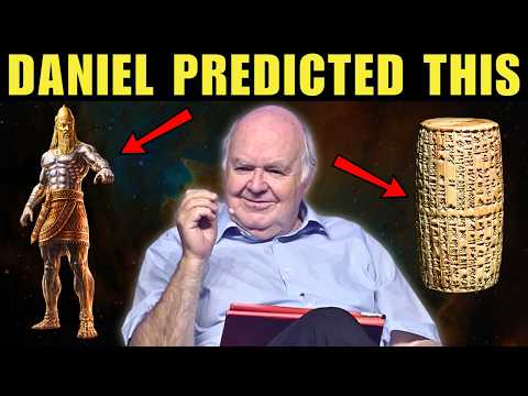 John Lennox Unpacks the Most Accurate Prophecy in the Bible