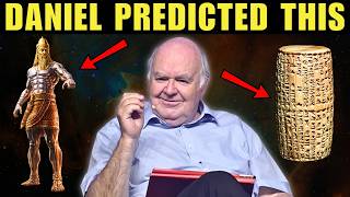 Scholar Unpacks the Most Accurate Prophecy in the Bible