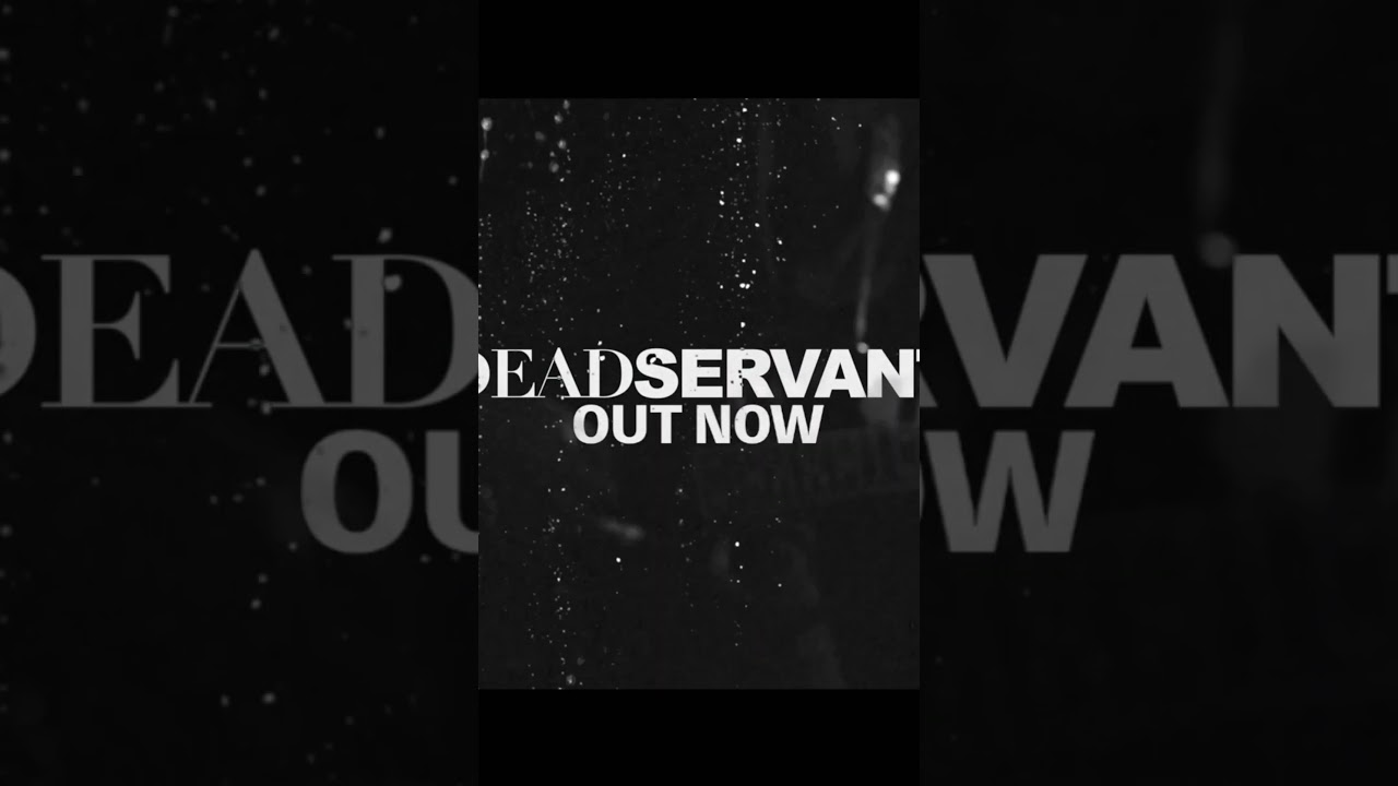 Watch Give @lowhill's brand new music video for "Dead Servant" a spin and share it with your friends. on YouTube Watch Give @lowhill's brand new music video for "Dead Servant" a spin and share it with your friends. on YouTube