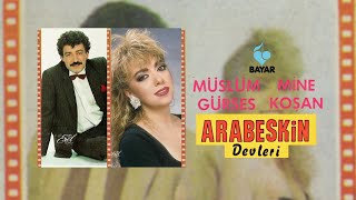Müslüm Gürses - Faydası Yok (1989) [Devirli]