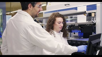 Regeneron: Driven by Discovery