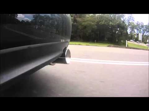 subaru-liberty/legacy-3.0r-(ez30)-exhaust-sound