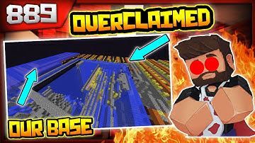 Minecraft FACTIONS Server Lets Play - NAPKIN & WILD BETRAY US!! - Ep. 889 ( Minecraft Faction )