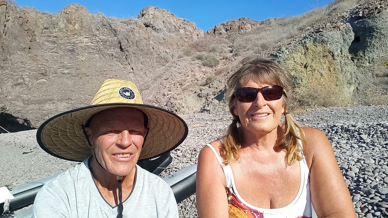Hello again from SV WaveRiders.  episode #167