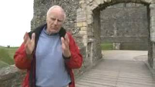 My Favourite Place - Dover Castle