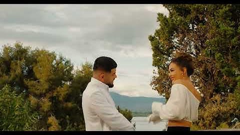 Xhensila x Noizy - Edhe një natë (Official Video)