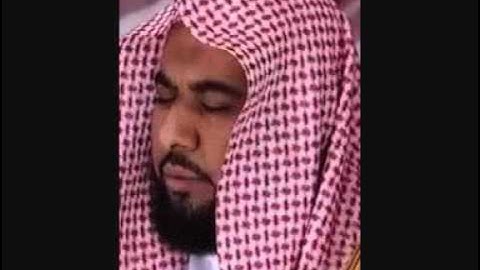 الشيخ عبدالله الجهني ~ سورة الصف