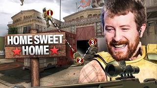 Thorin Plays CS2's Cache for the FIRST Time