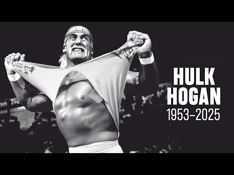 Homenagem a Hulk Hogan