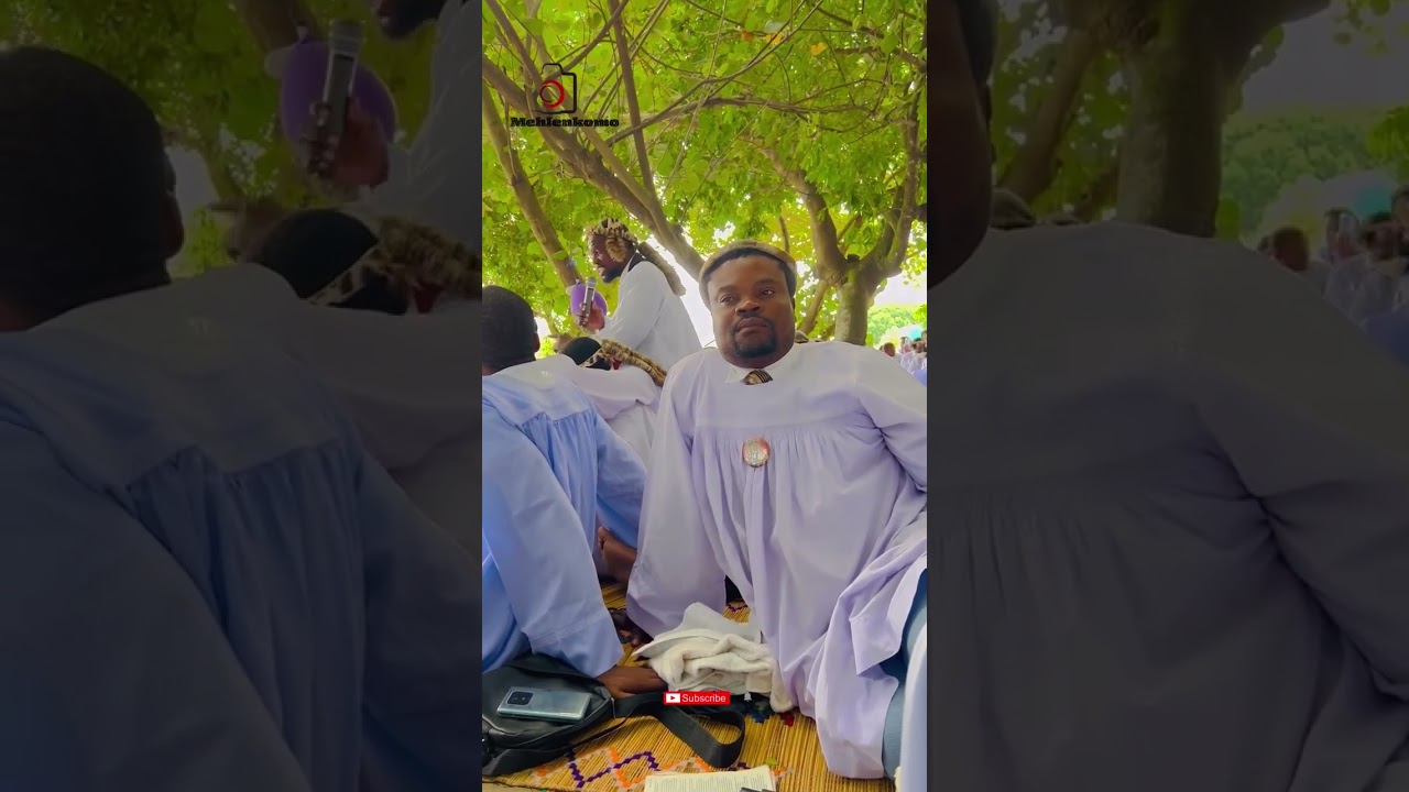 Mkhathini-iziyalo ziyindlela yokuphila