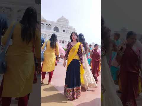 juban per Radha Radha Radha nam ho jaye