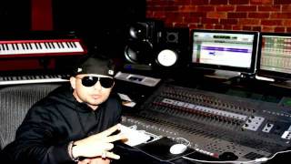 Jadiel ''El Incomparable'' - Nena Linda (Tiger Music) NEW NUEVO REGGAETON 2011