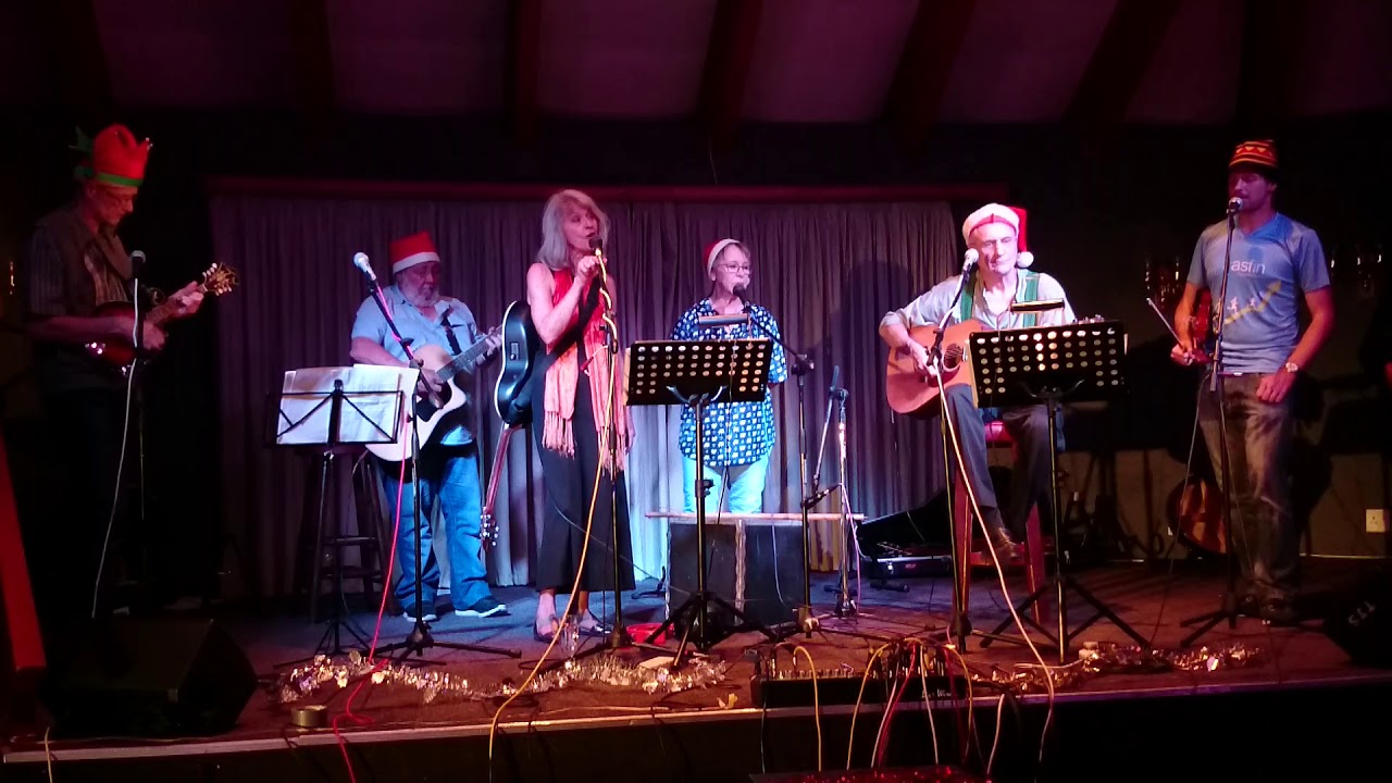 The Jug Band perform at TJs Acoustic Music club Dec 2017 8 video phone beyonce mp3