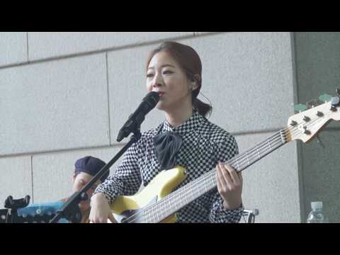 170701 안녕하신가영 02 - 너와 나