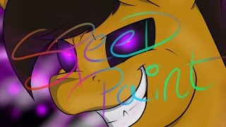 Zalgaloo - [SpeedPaint] (ArtTrade) - Mlp:FiM