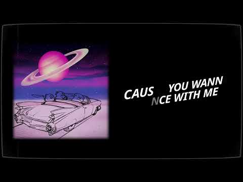 瘦子E.so/歐陽靖MCJIN/李佳隆《Be Alright》lyrics video