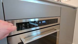 How to Video - Microwave Oven