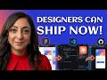 Build a FREE Design Portfolio with AI (No Code) | Figma MCP + Claude Code Tutorial
