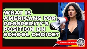 What Is Americans For Prosperity