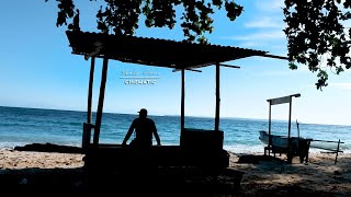 CINEMATIC ALAM 30 DETIK | PANTAI BIAK PAPUA| AESTHETIC | ALAM | STORY SINEMATIK