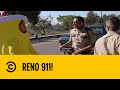 Milkshake Man | Reno 911!
