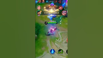 Dnt panic Clint is on his way #shorts #mobilelegends #mlbb #youtubeshorts