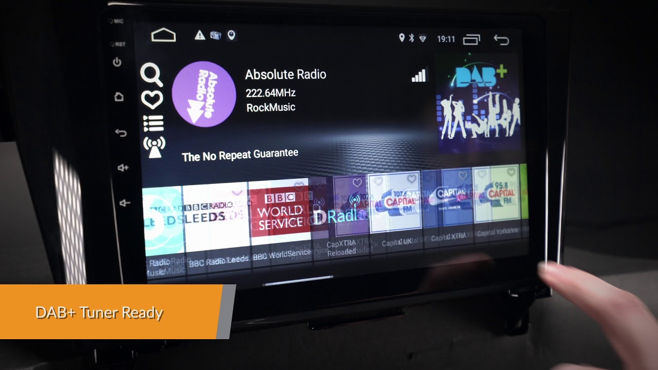 Tecu 3 nissan android