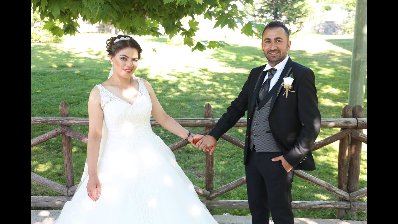 Kına Gecesi - Gamze & Osman -1