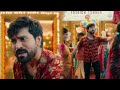 Watch: New Meesho Ad ft. Ram Charan, Rashmika, Rohit Sharma and Sourav Ganguly