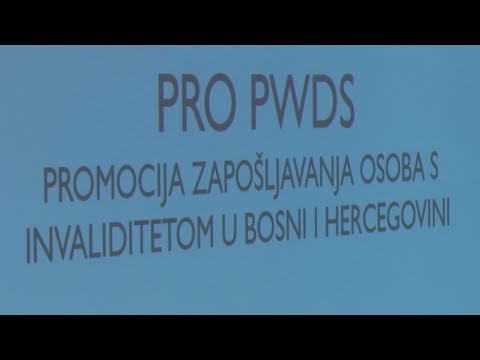 Video: Kako Se Prijaviti Kod Fonda Za Zapošljavanje