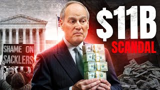 The $11 Billion Empire Built on Lies and Addiction