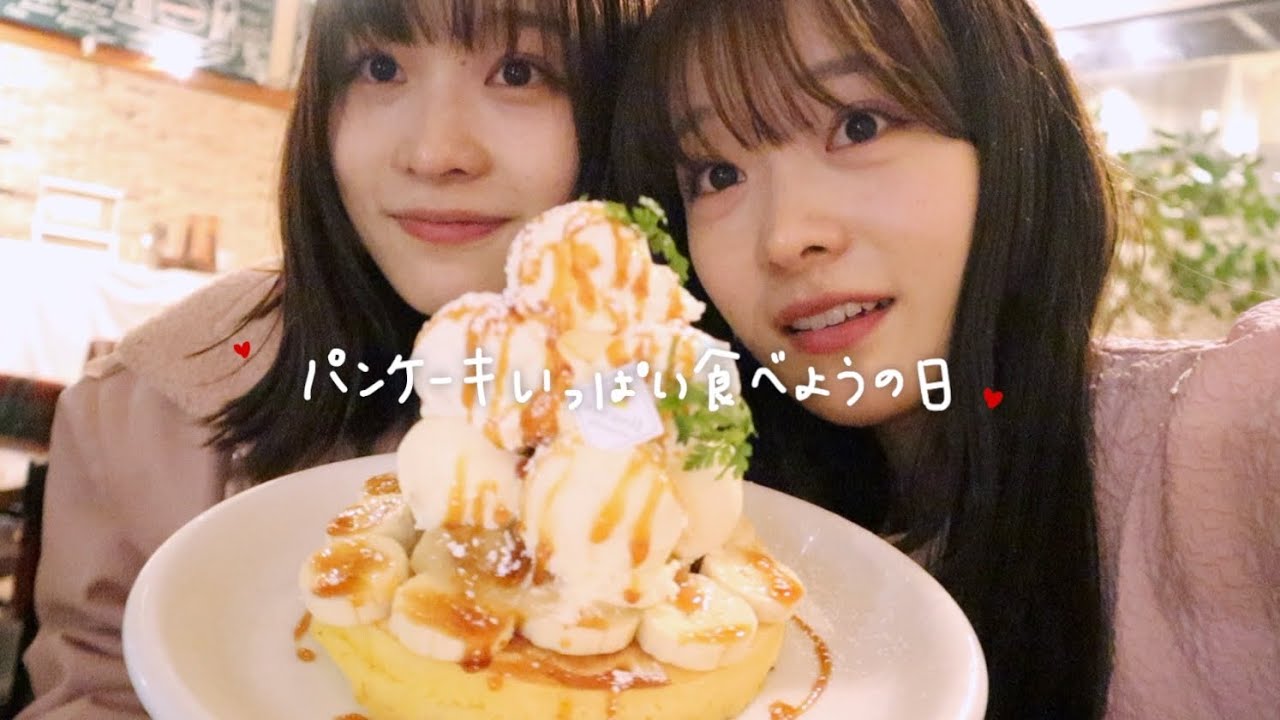 【爆食】パンケーキたくさん食べた後の麻辣湯が最高すぎた…