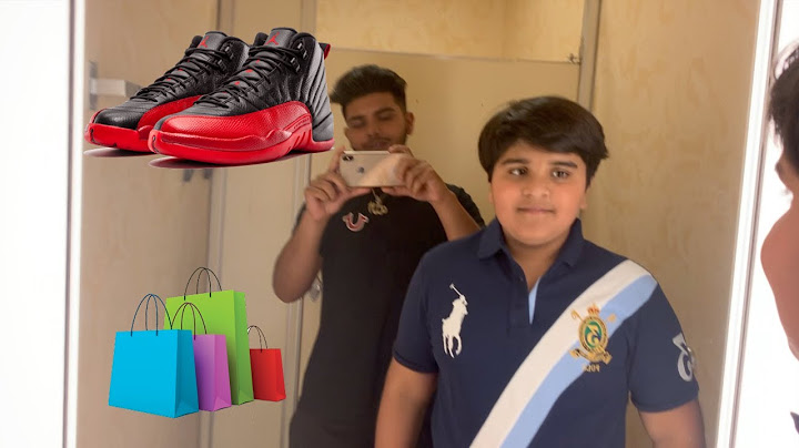 Taking My siblings Back To School Shopping! (Freshest Six Grader)