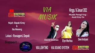 Download Lagu BROTHER MULTIMEDIA II LIVE STREAMING VIA MUSIC DALAM RANGKA RESEPSI PERNIKAHAN ACA \u0026 DWI MP3 Download Lagu BROTHER MULTIMEDIA II LIVE STREAMING VIA MUSIC DALAM RANGKA RESEPSI PERNIKAHAN ACA \u0026 DWI MP3