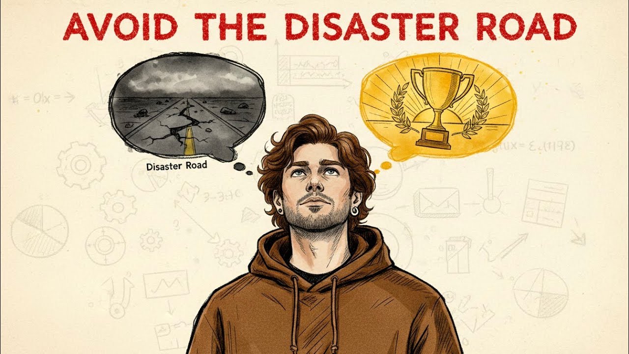 Your Thoughts Are Creating Your Future. Choose Wisely.