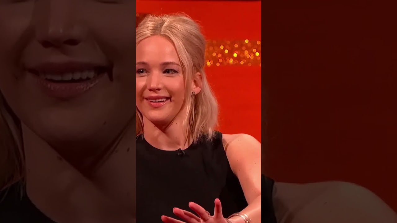 Unreleased Abercrombie Photos Of Jennifer Lawrence