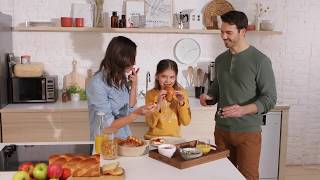 Cafetière Broyer Q.5805 - Qilive By Auchan