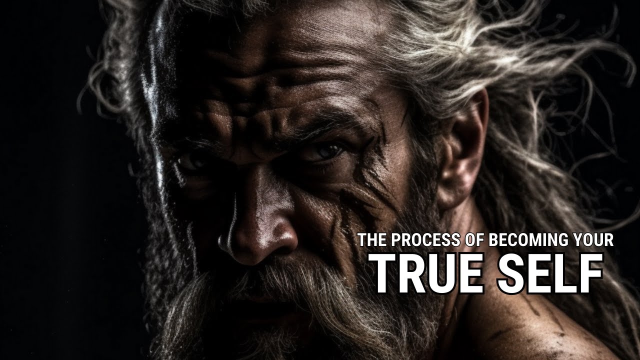 Best Motivation | The Process of Becoming Your TRUE SELF by Wayne Dyer ...