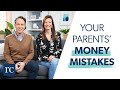 How to Avoid Making Your Parents' Money Mistakes (with Ken Coleman)