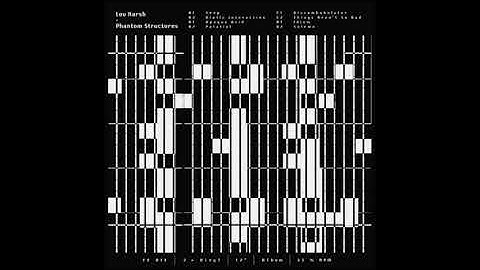 Lou Karsh - Solemn [Furthur Electronix - FE013]
