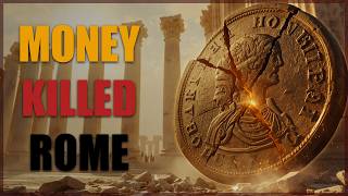How Rome's Currency Collapse Destroyed an Empire
