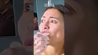 Nathalie Holscher Ngemper Dijalan Mukbang Durian