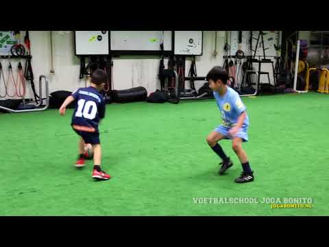 Voetbalopleiding - - -