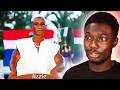 Blackmax reacts Jizzle One Gambia Verse &amp; Experience Album by Batis3ta Drops On All Platforms