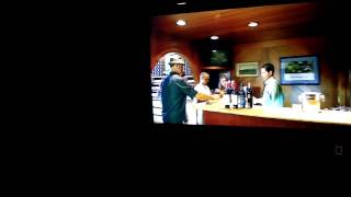 Toshiba - Gesture Controlled TV - CES 2010