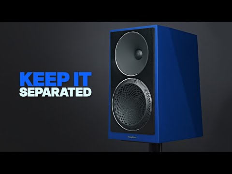 UNEXPECTED! The Paradigm Founder 40b. - YouTube