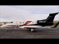 Braer Phenom 300 Takeoff