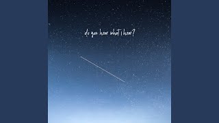 Do You Hear What I Hear? - Arlissa