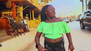 Gunjur Girlo _ -_ Fee Nga ma Faika _ Official Video, Prod By (Yung Record)