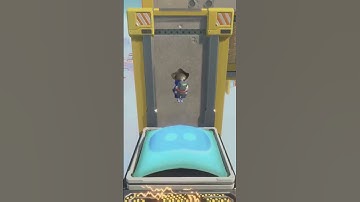 Astro Bot Speedrun Level 1 #shorts #astrobot